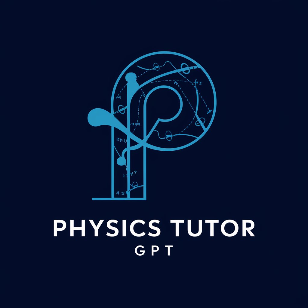 Physics Tutor