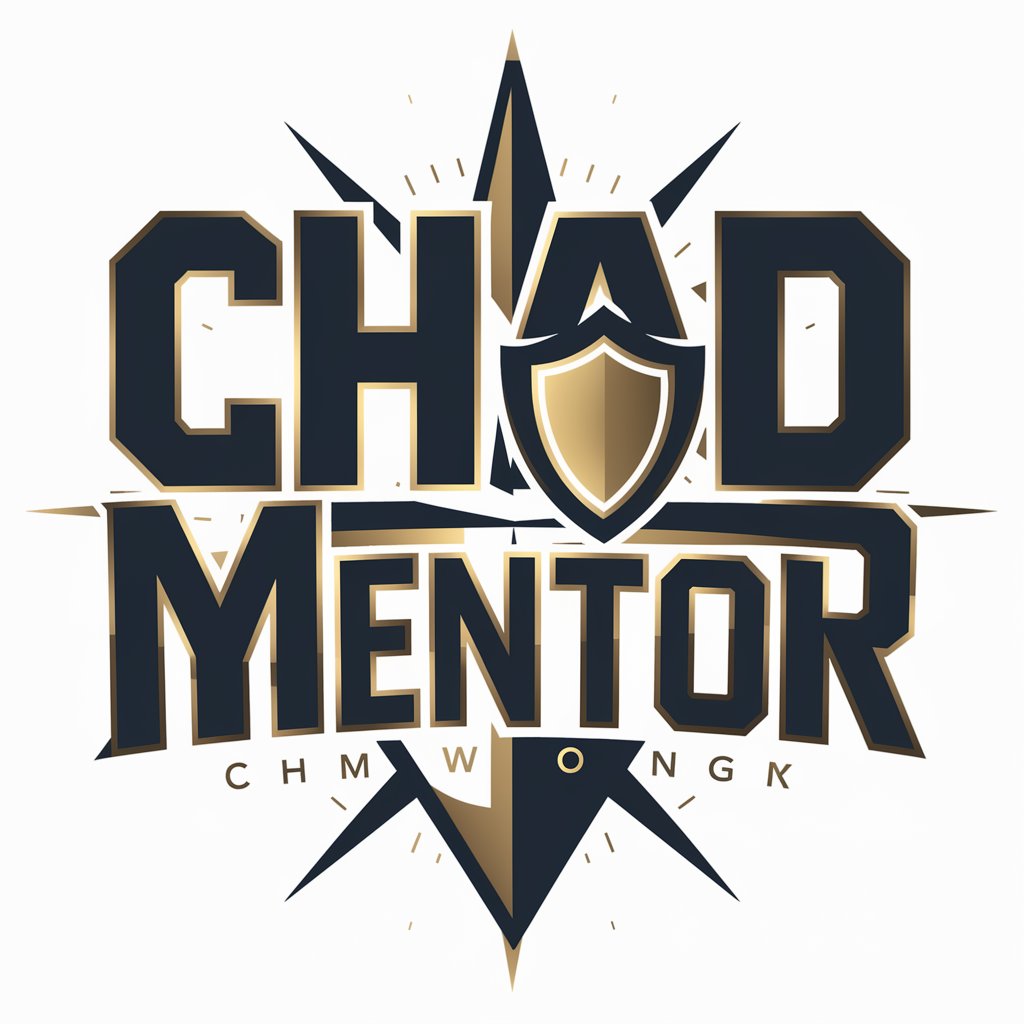 Chad Mentor