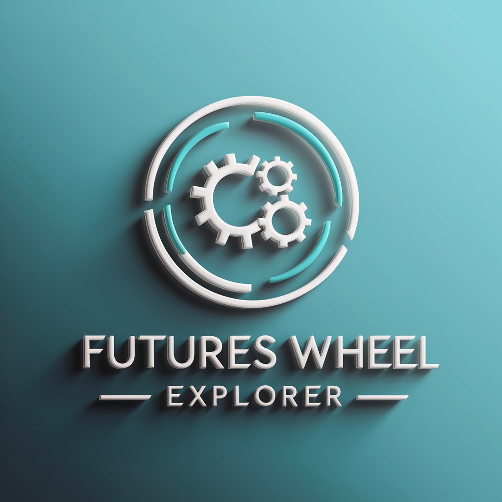 Futures Wheel Explorer