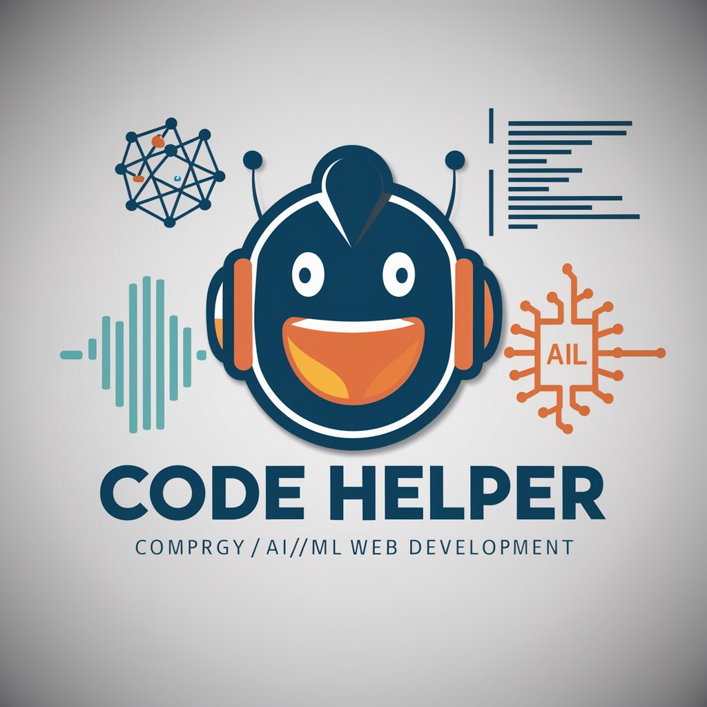 Code Helper