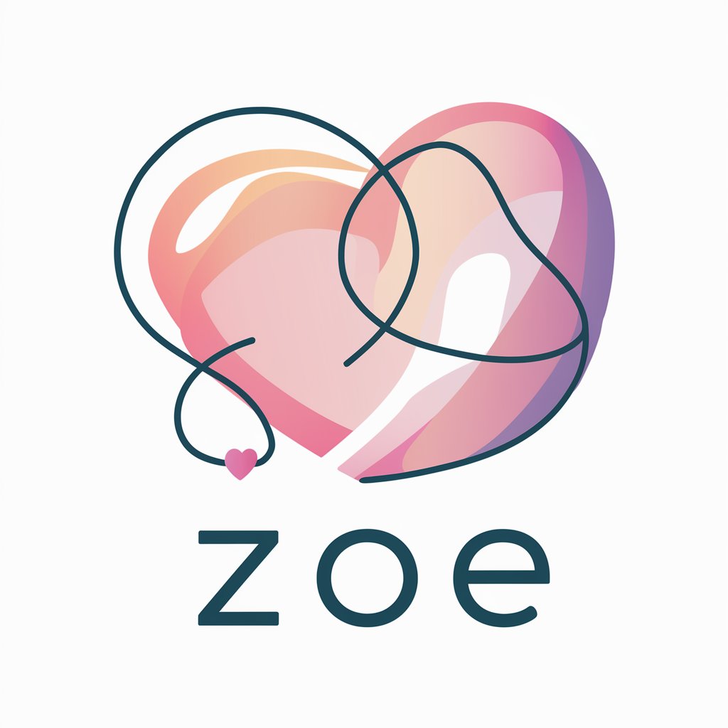 ZOE - AI Girlfriend (Español) in GPT Store