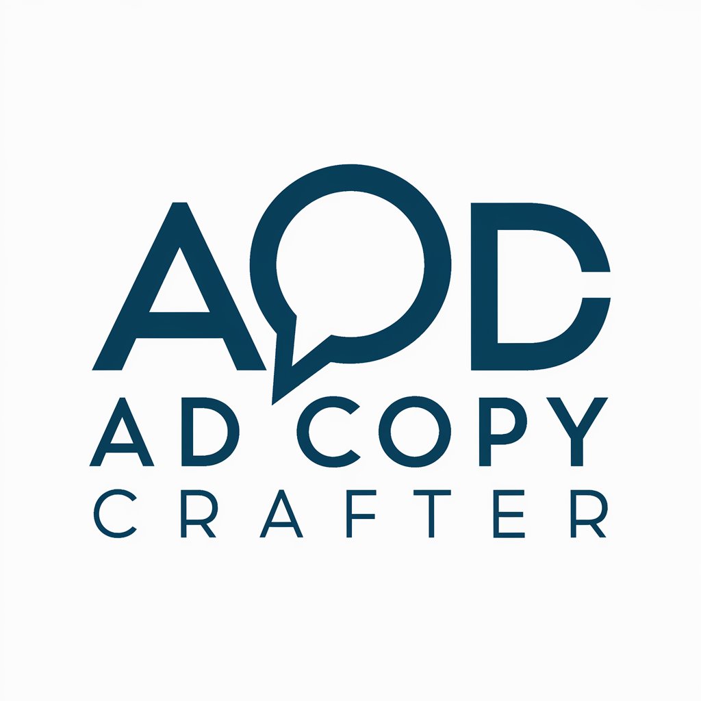 Ad Copy Crafter
