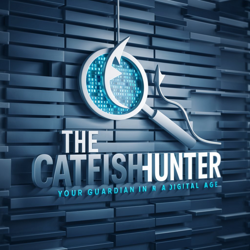 TheCatfishHunter: Your Guardian in a Digital Age