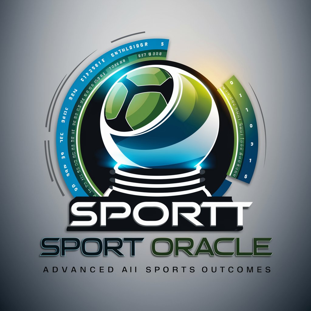 Sport Oracle in GPT Store