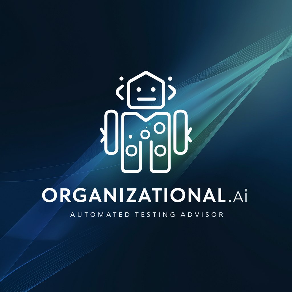 Automated Testing Advisor in GPT Store