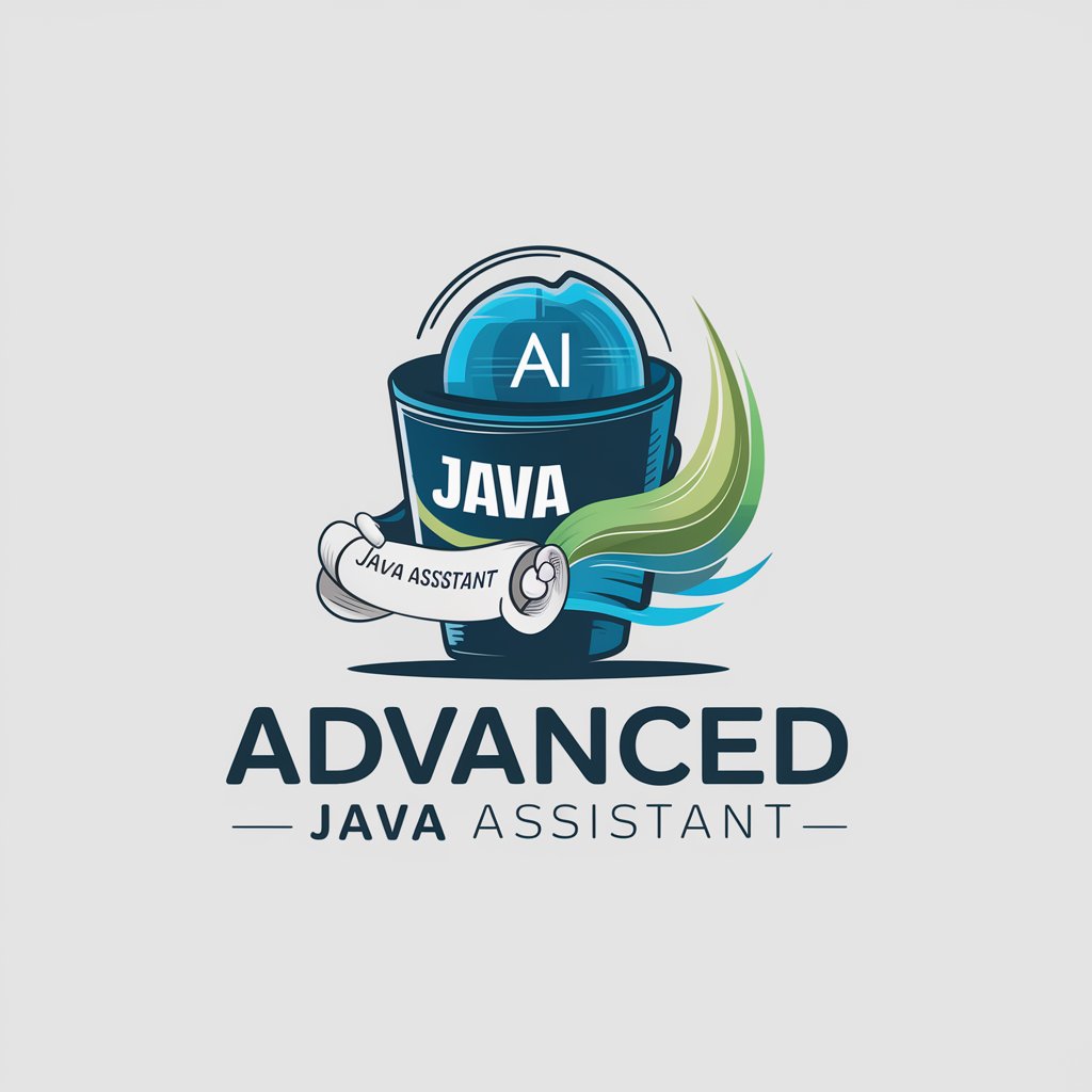 Advanced Java Assistant in GPT Store