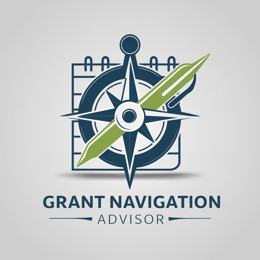 Grant Navigation Advisor