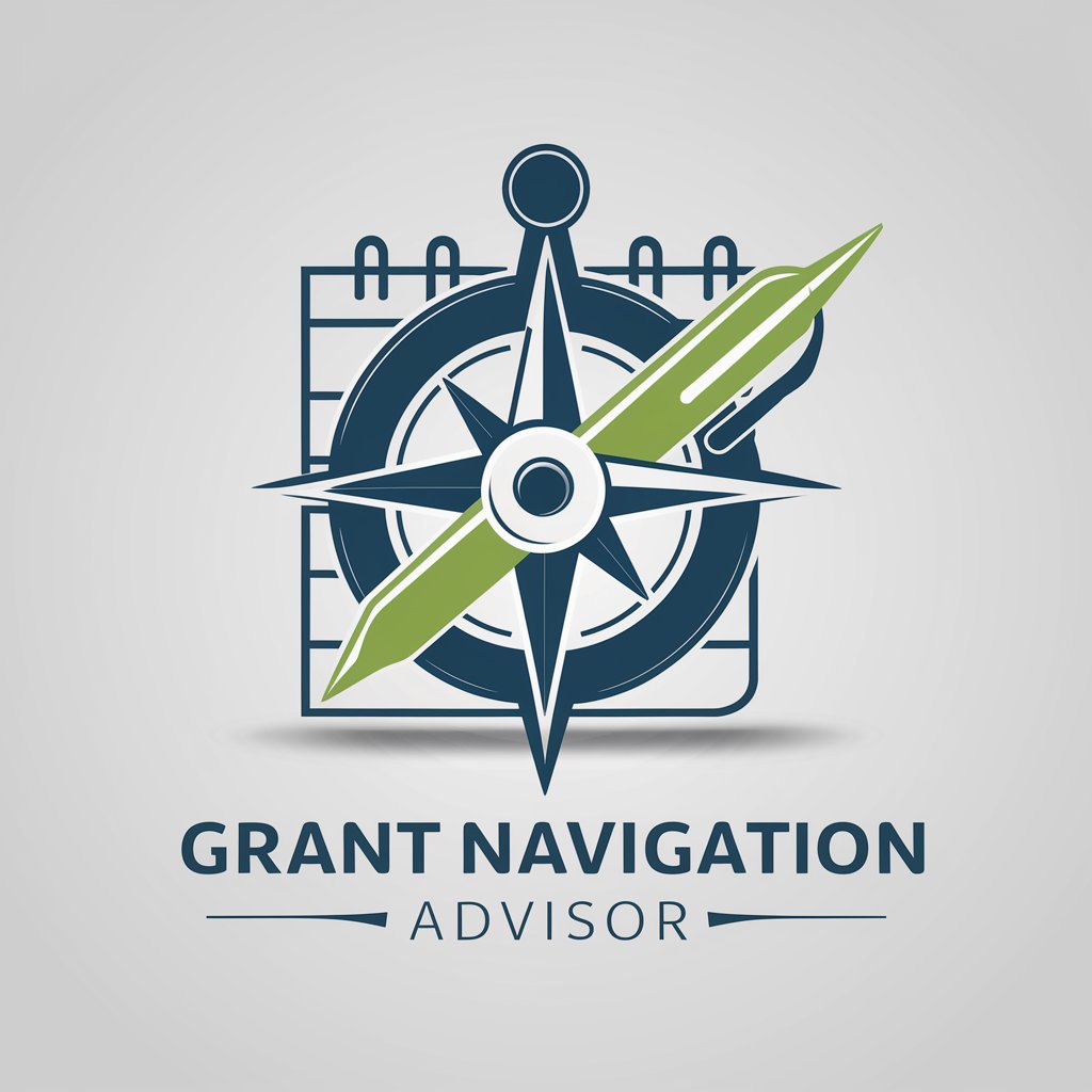 Grant Navigation Advisor in GPT Store