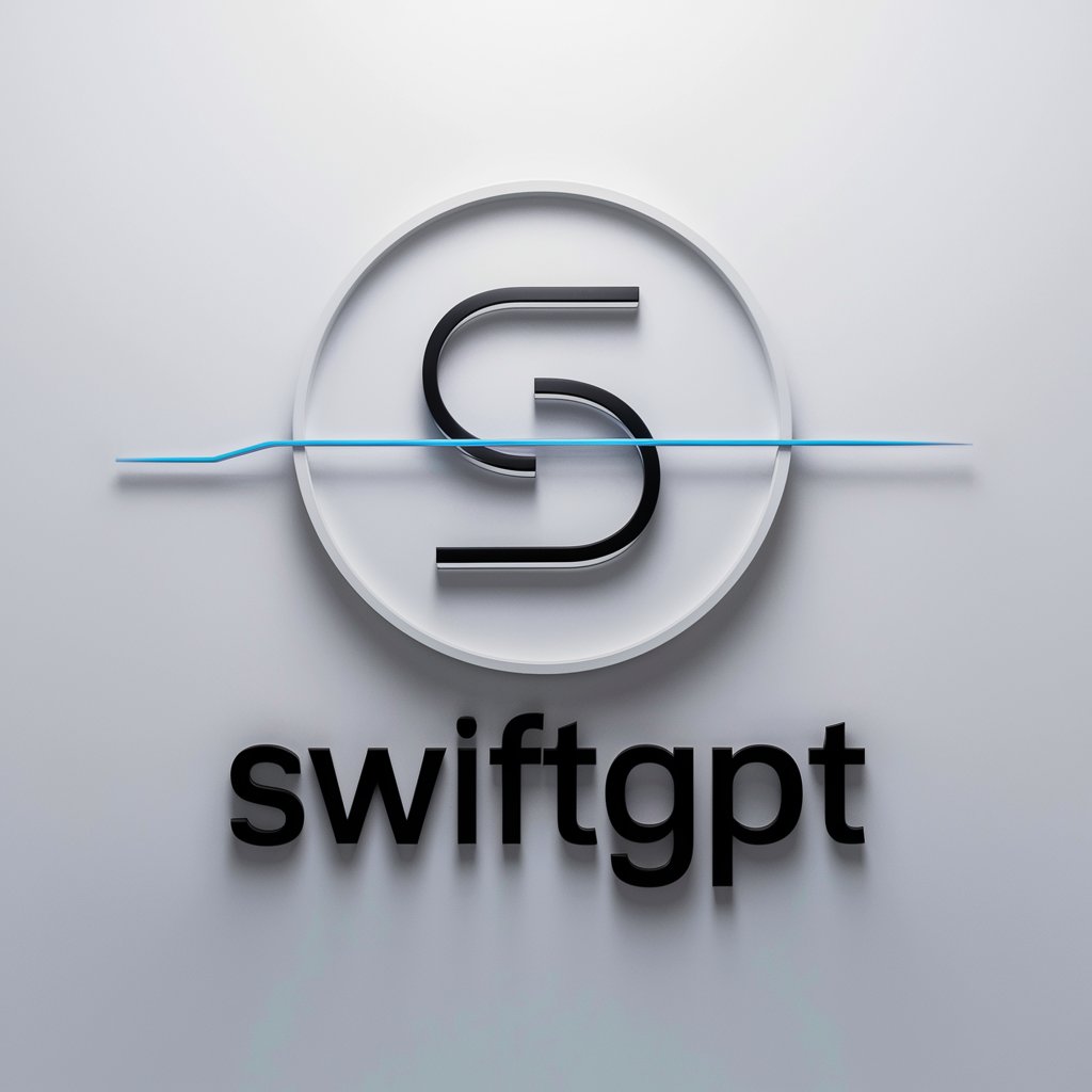 SwiftGPT