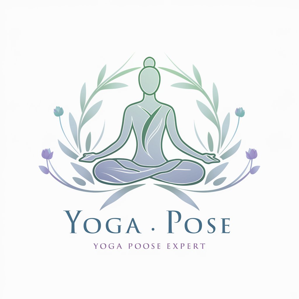 🧘‍♀️ Serene Yoga Pose Expert 🌿 in GPT Store