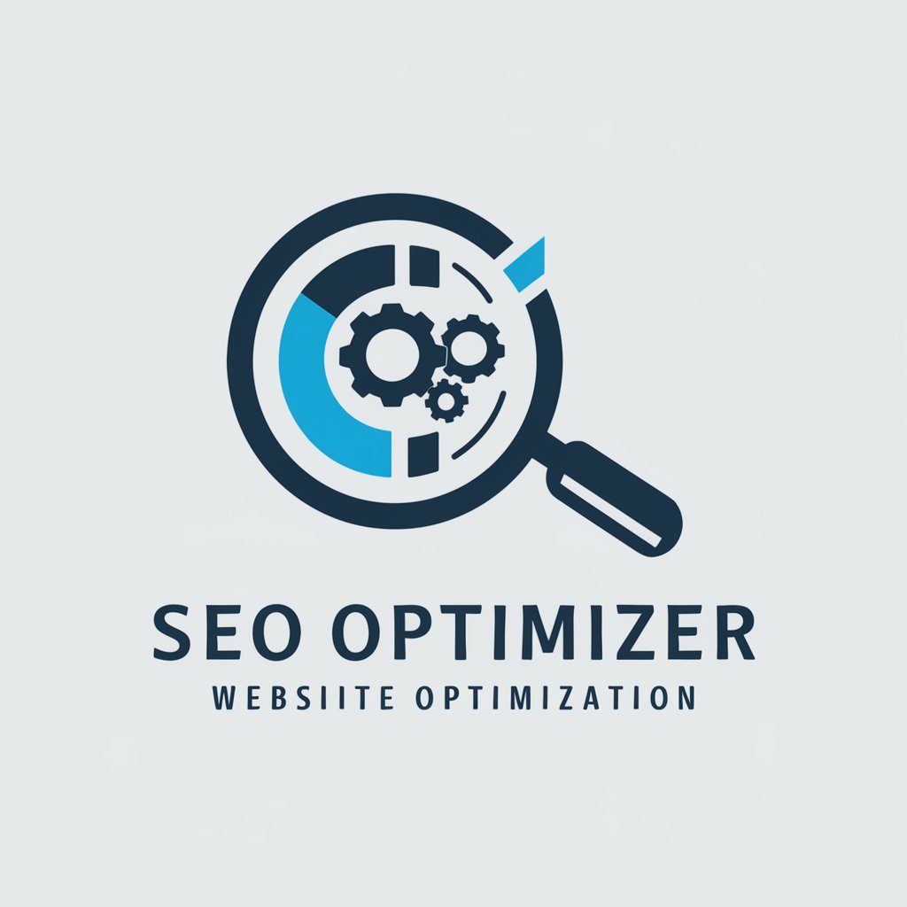 SEO Optimizer in GPT Store