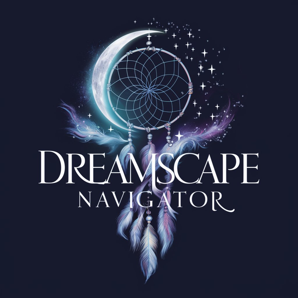 Dreamscape Navigator in GPT Store