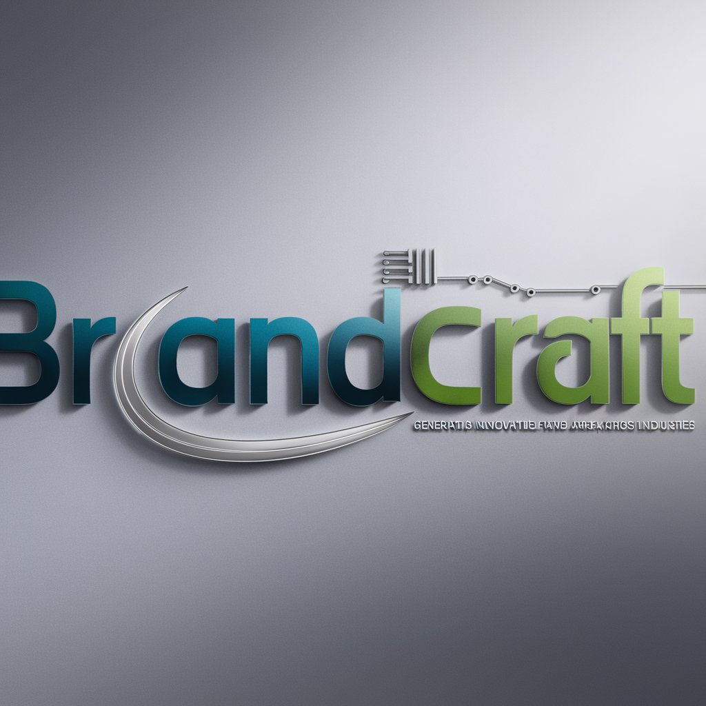 BrandCraft