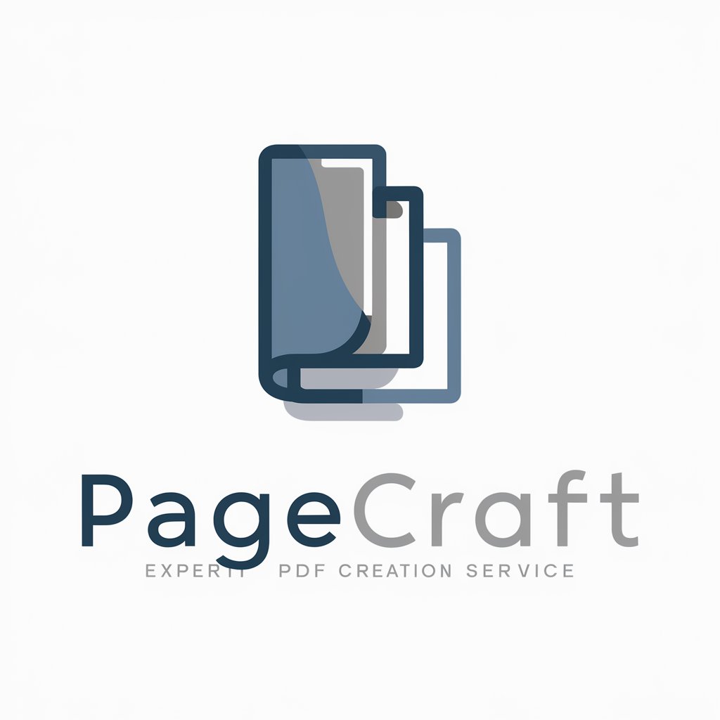 PageCraft