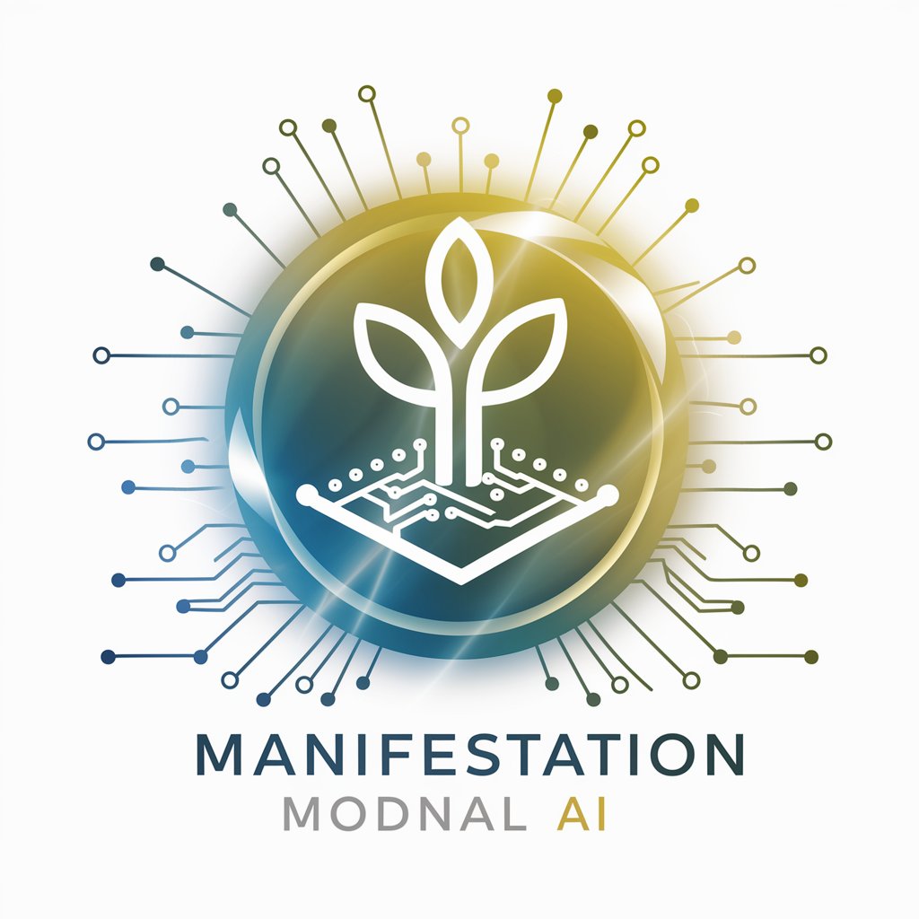 Manifestation Mentor GPT