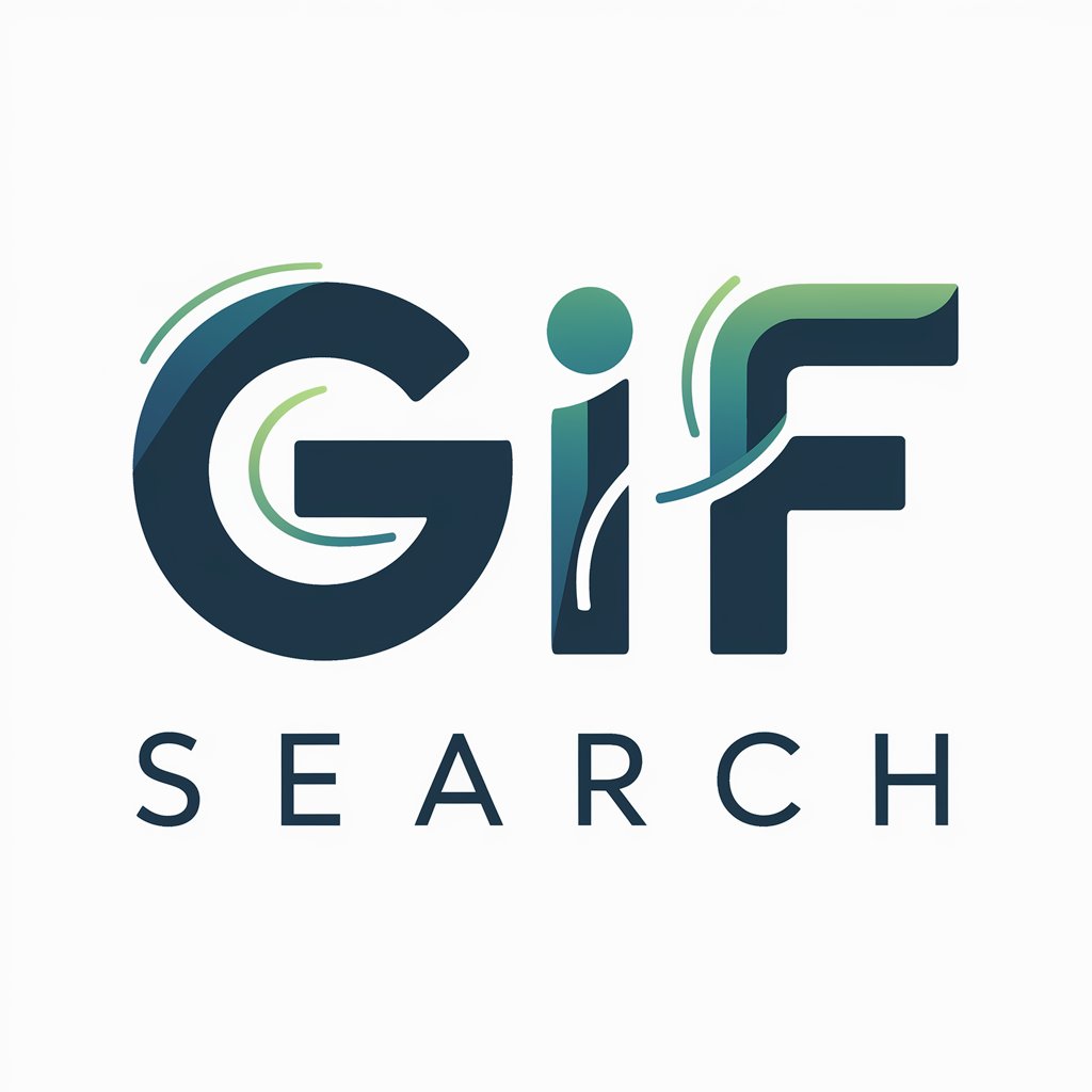 GIF Search in GPT Store