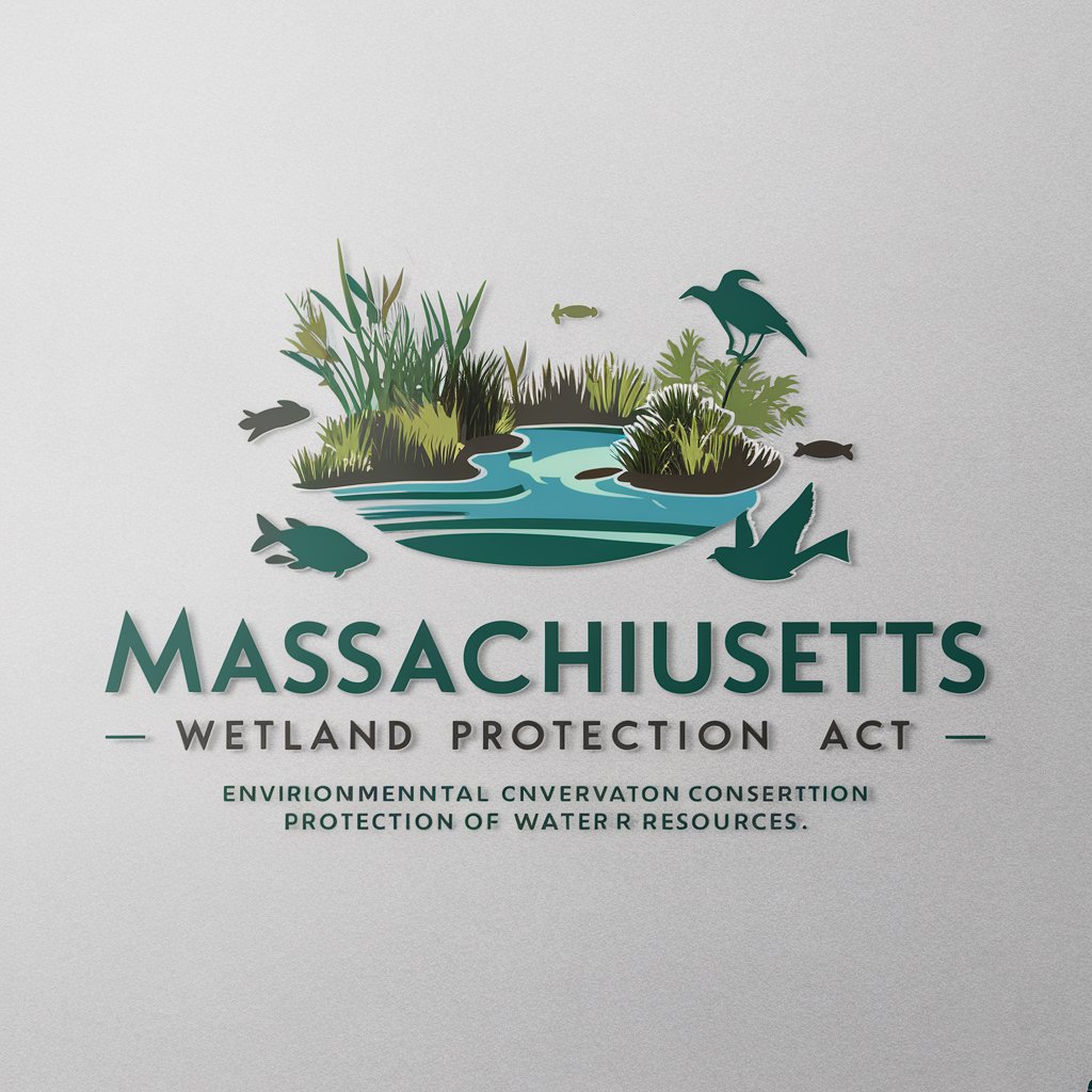 Massachusetts Wetland Protection Act