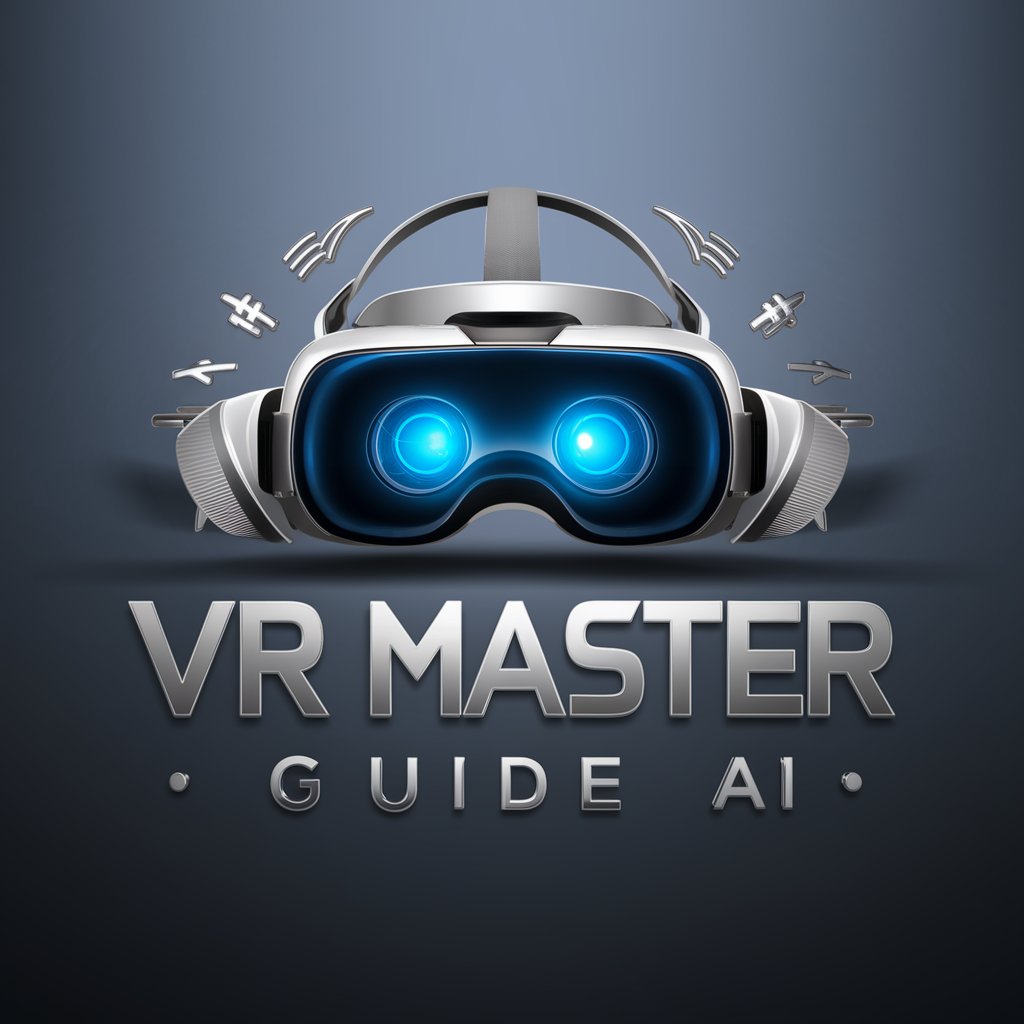 VR Master Guide AI