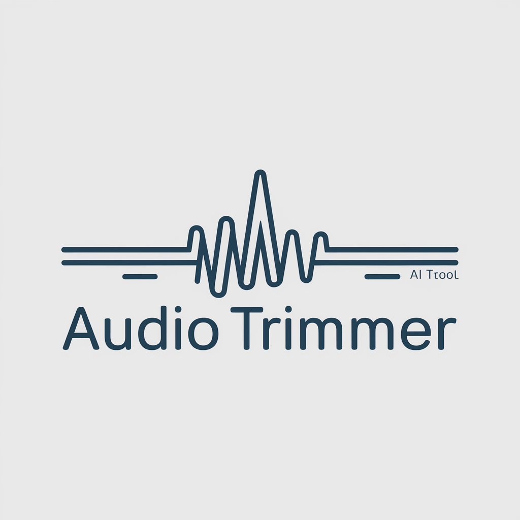 Audio Trimmer