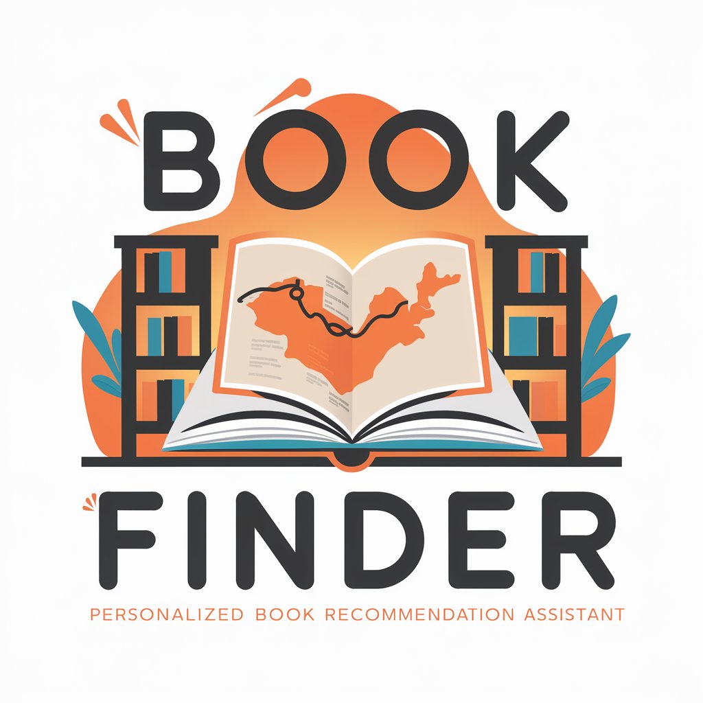 Book Finder