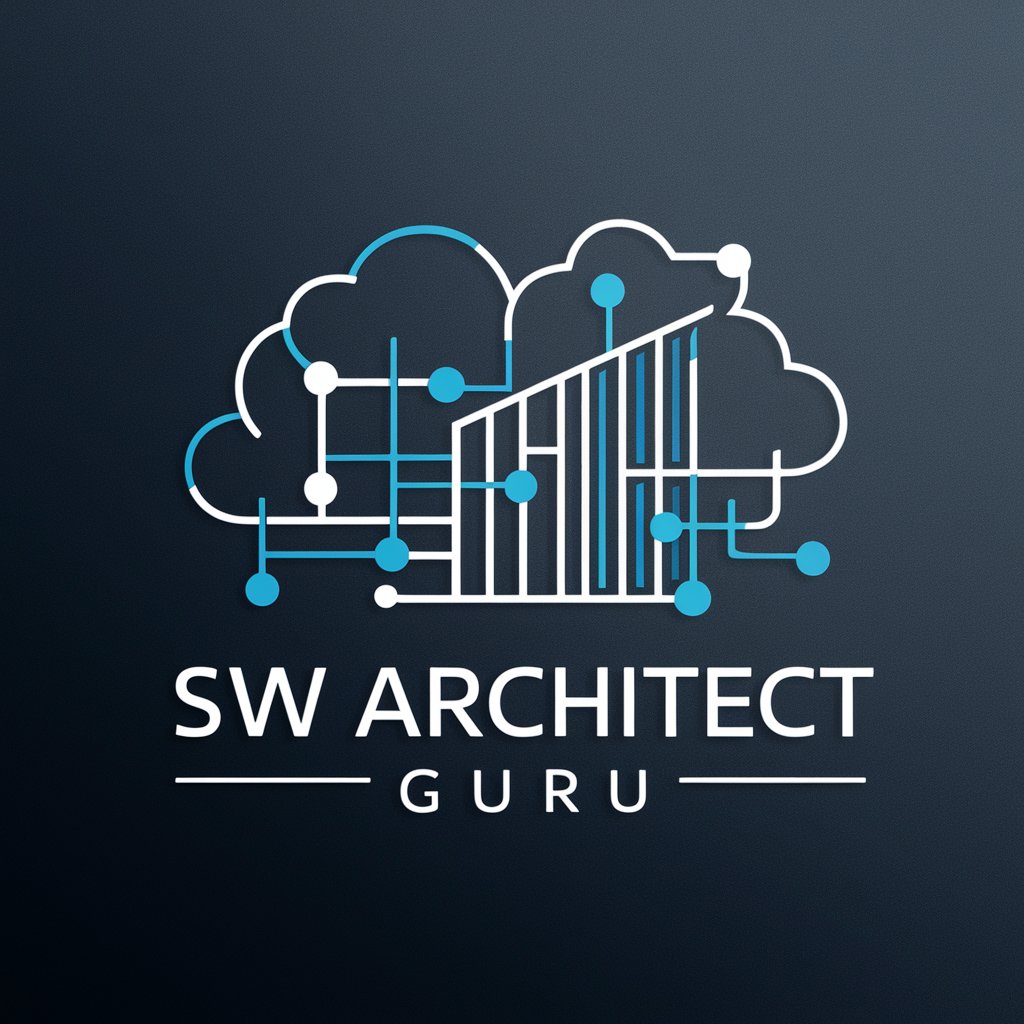 SW Architect Guru
