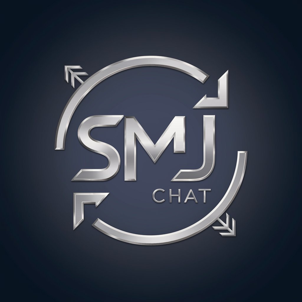 SMJ Chat