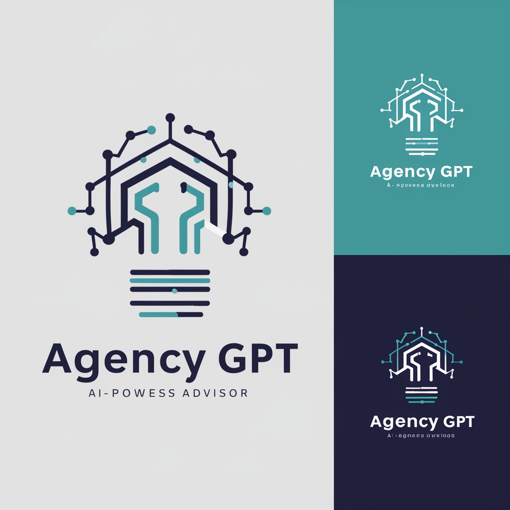 Agency GPT ✨