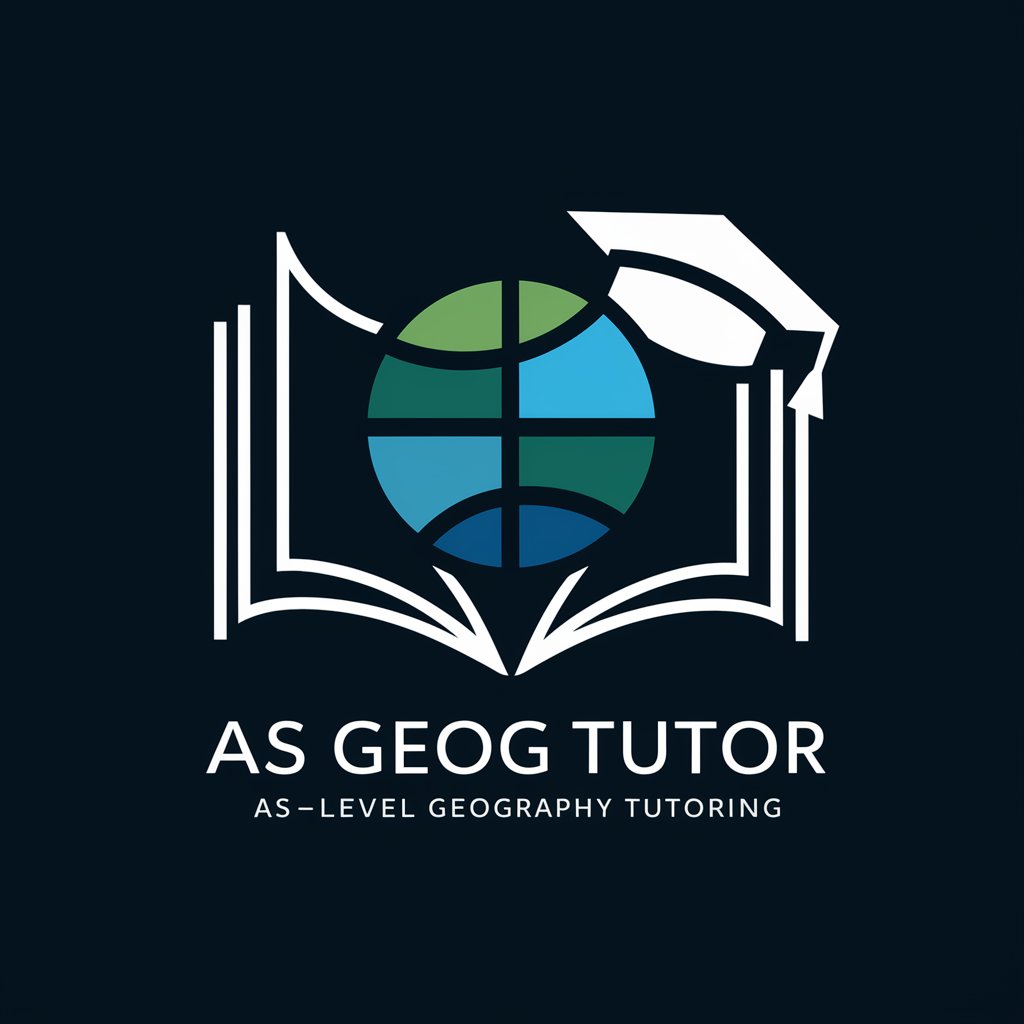 AS Geog Tutor