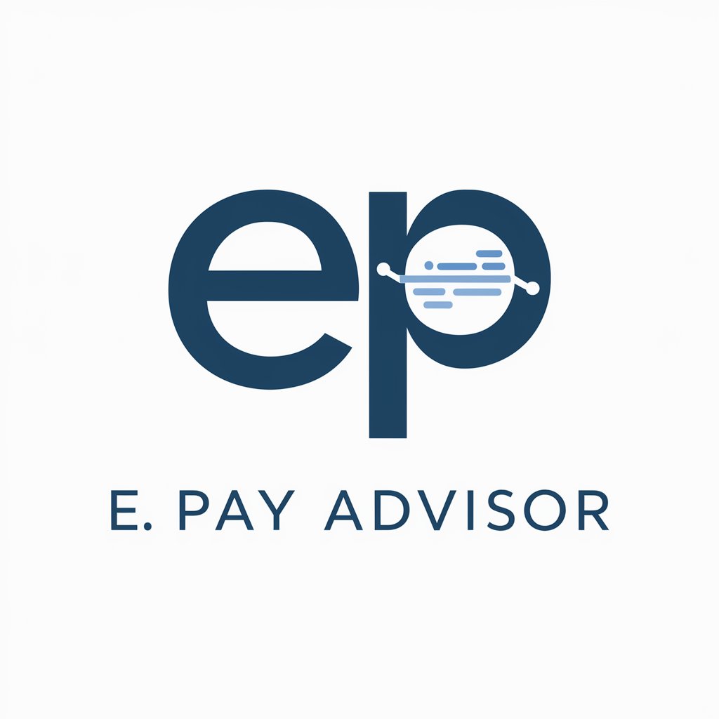 E Pay Advisor in GPT Store