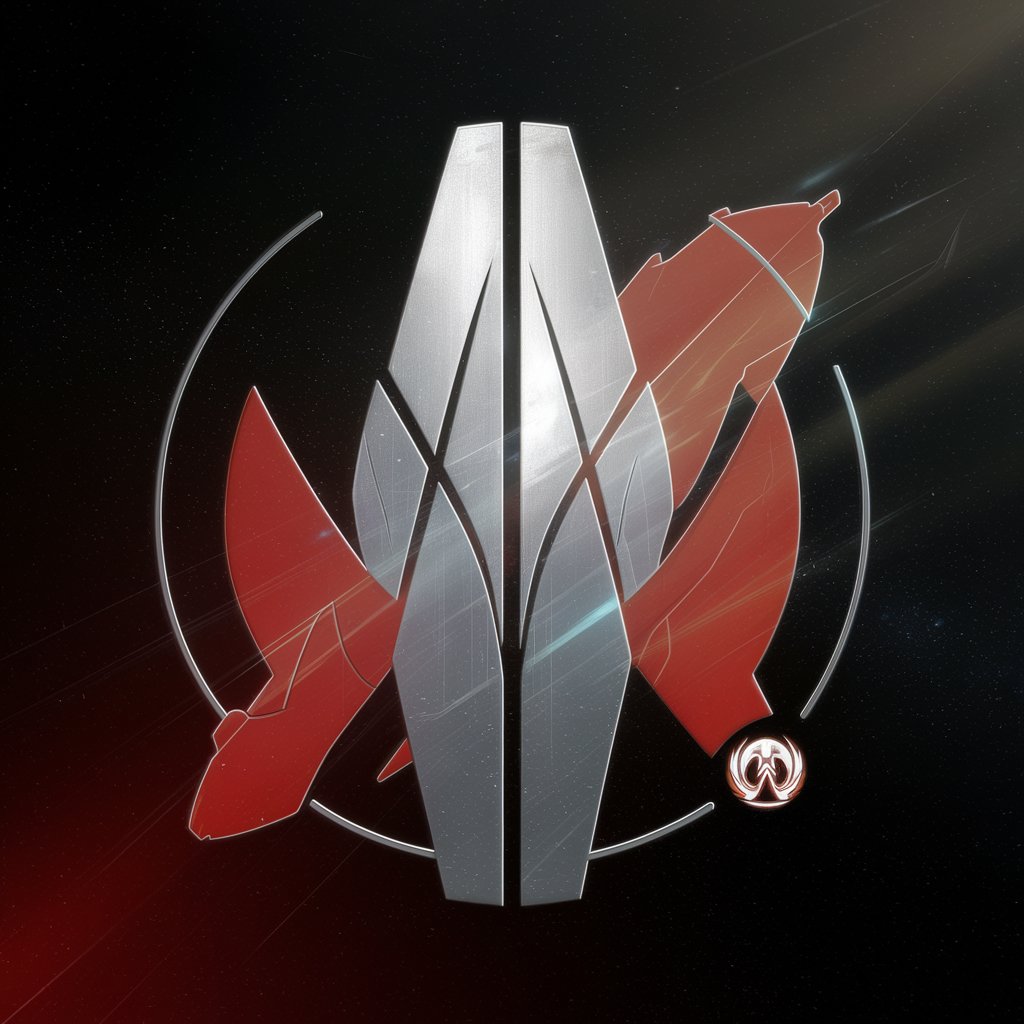Commander Shepard | Galactic Hero 🚀 in GPT Store