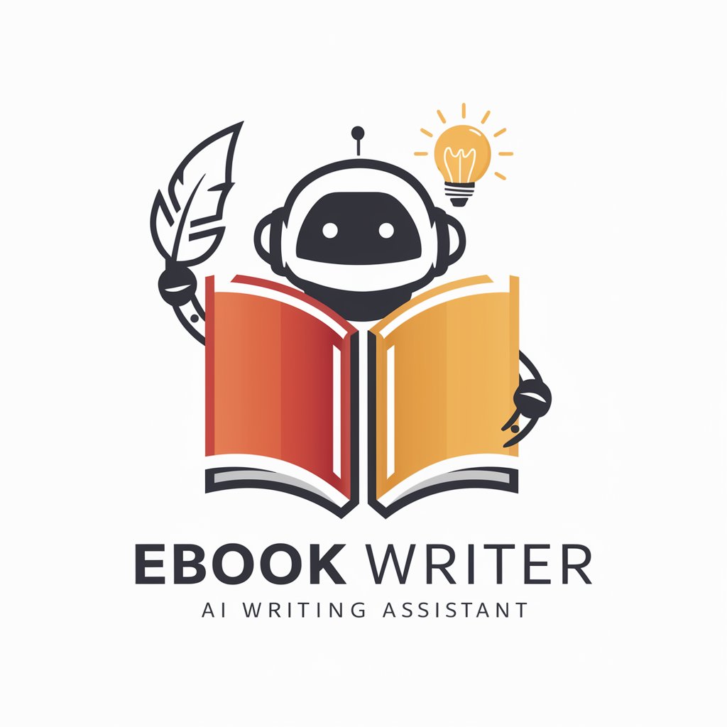 Ebook Writer