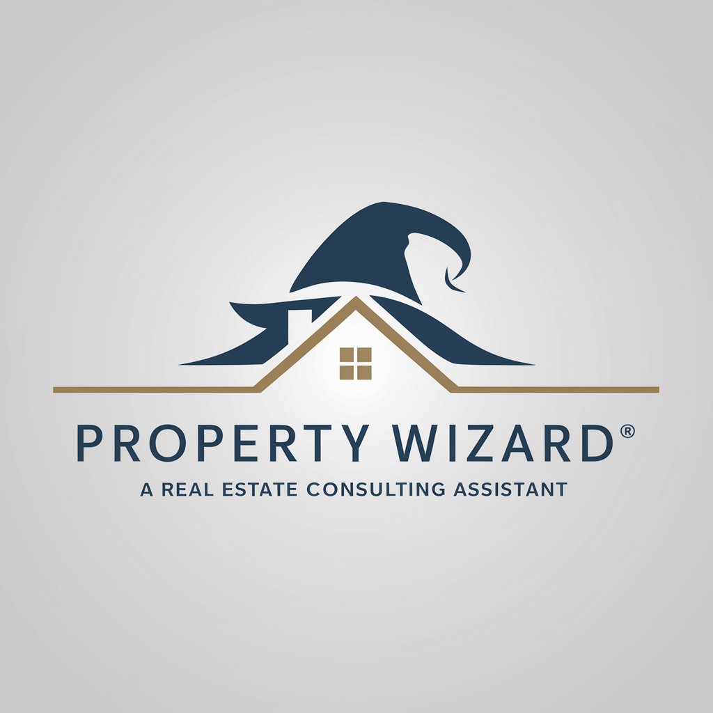 Property Wizard in GPT Store