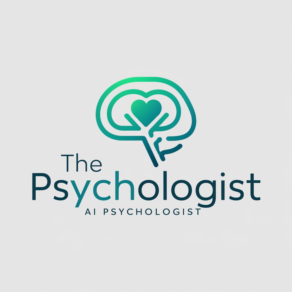 The Psychologist