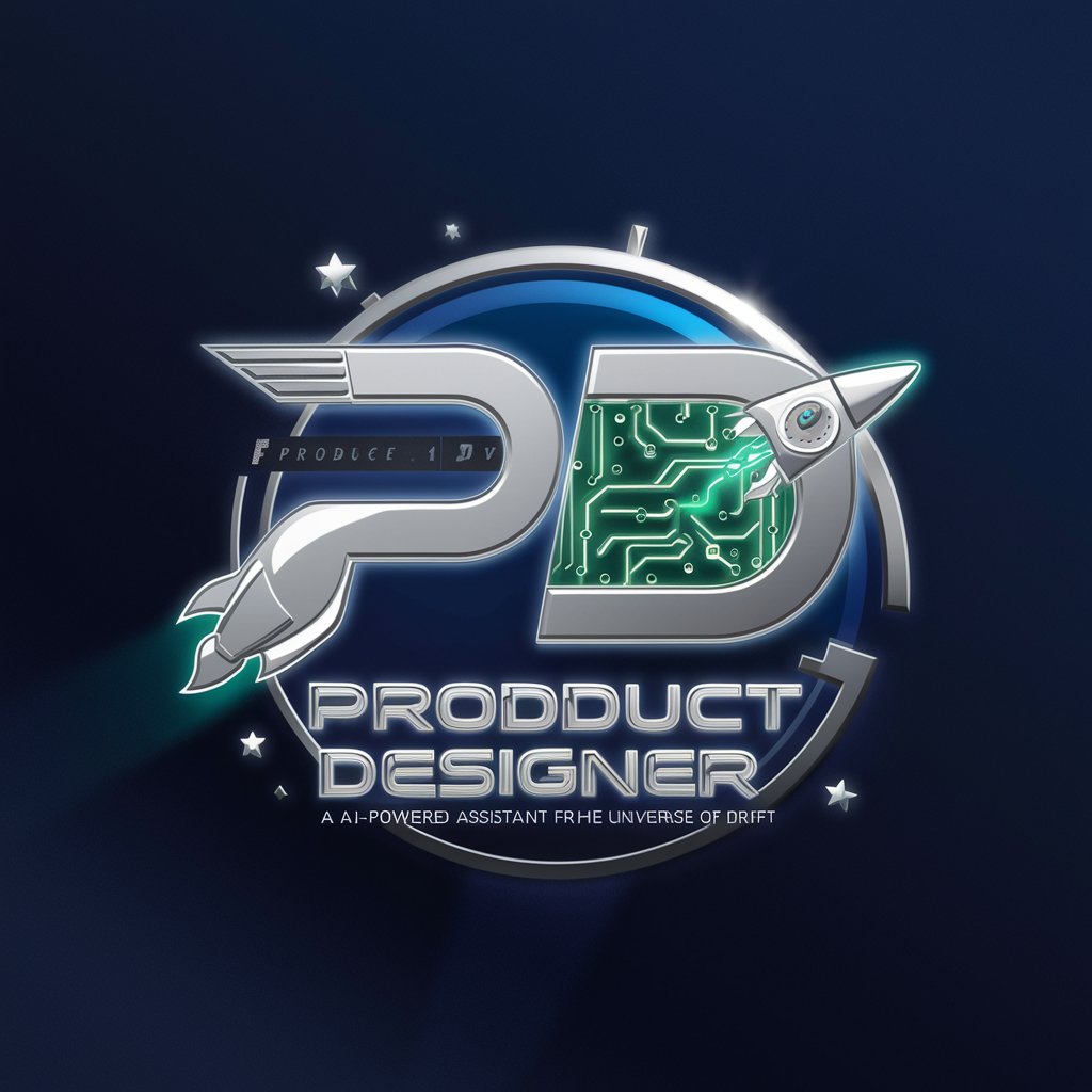 Product Designer in GPT Store