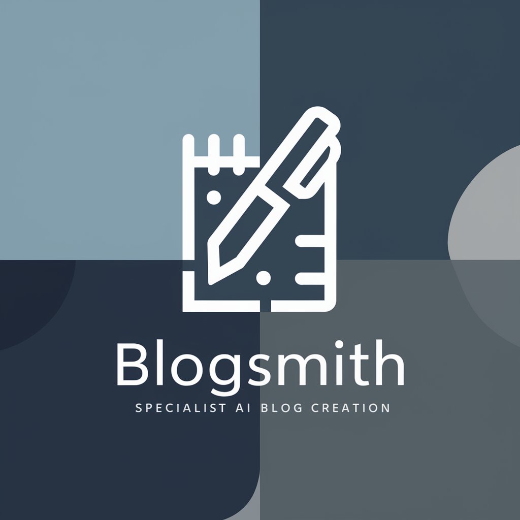 BlogSmith