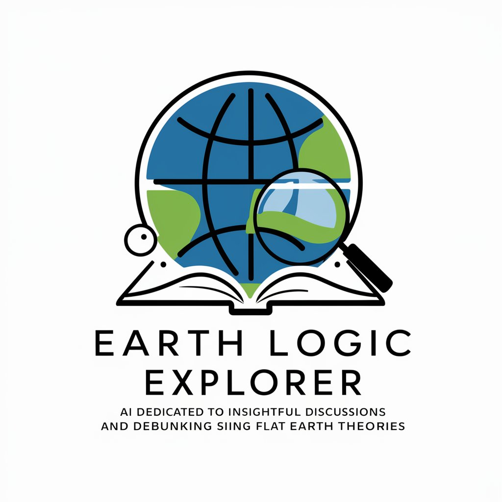 Earth Logic Explorer in GPT Store