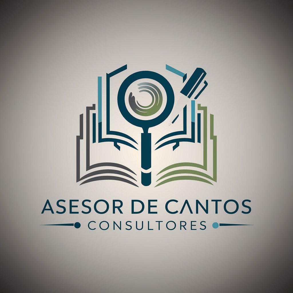 Asesor de Cantos Consultores