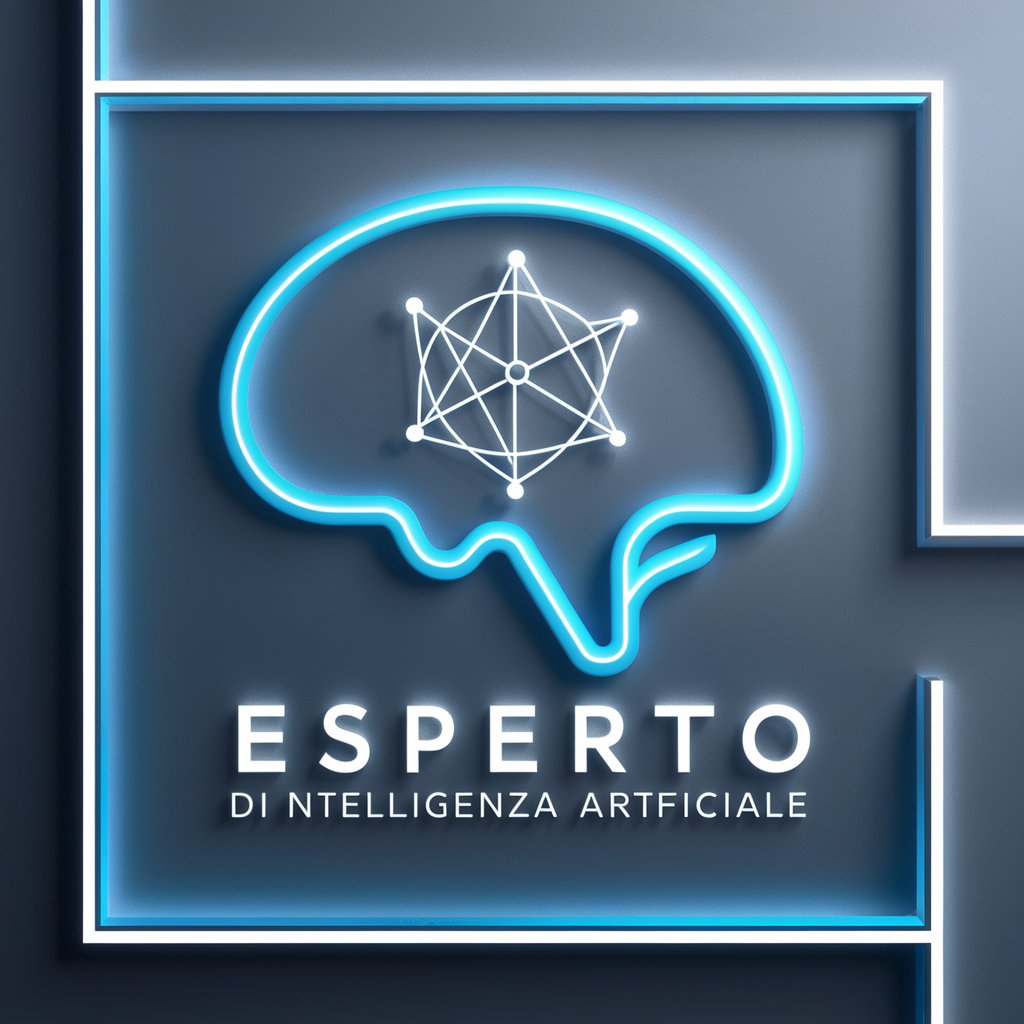 Esperto di intelligenza artificiale