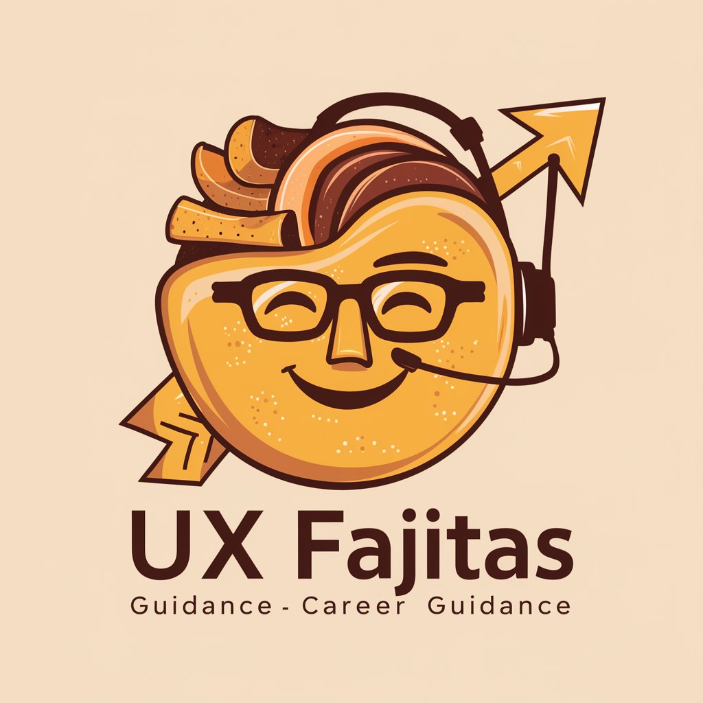 UX Fajitas