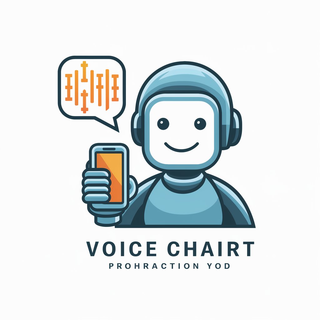 Voice-Enabled Smart Contract Companion in GPT Store