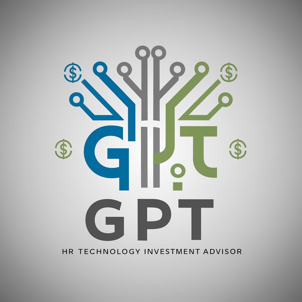 🤖💼 HR Tech Investment Scout 🧭📈 in GPT Store