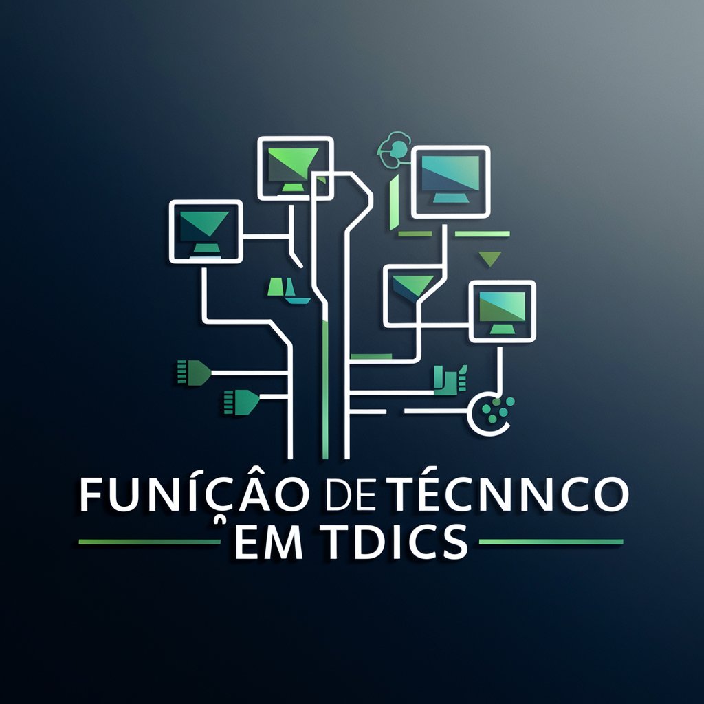 Função de tecnico em TDICs