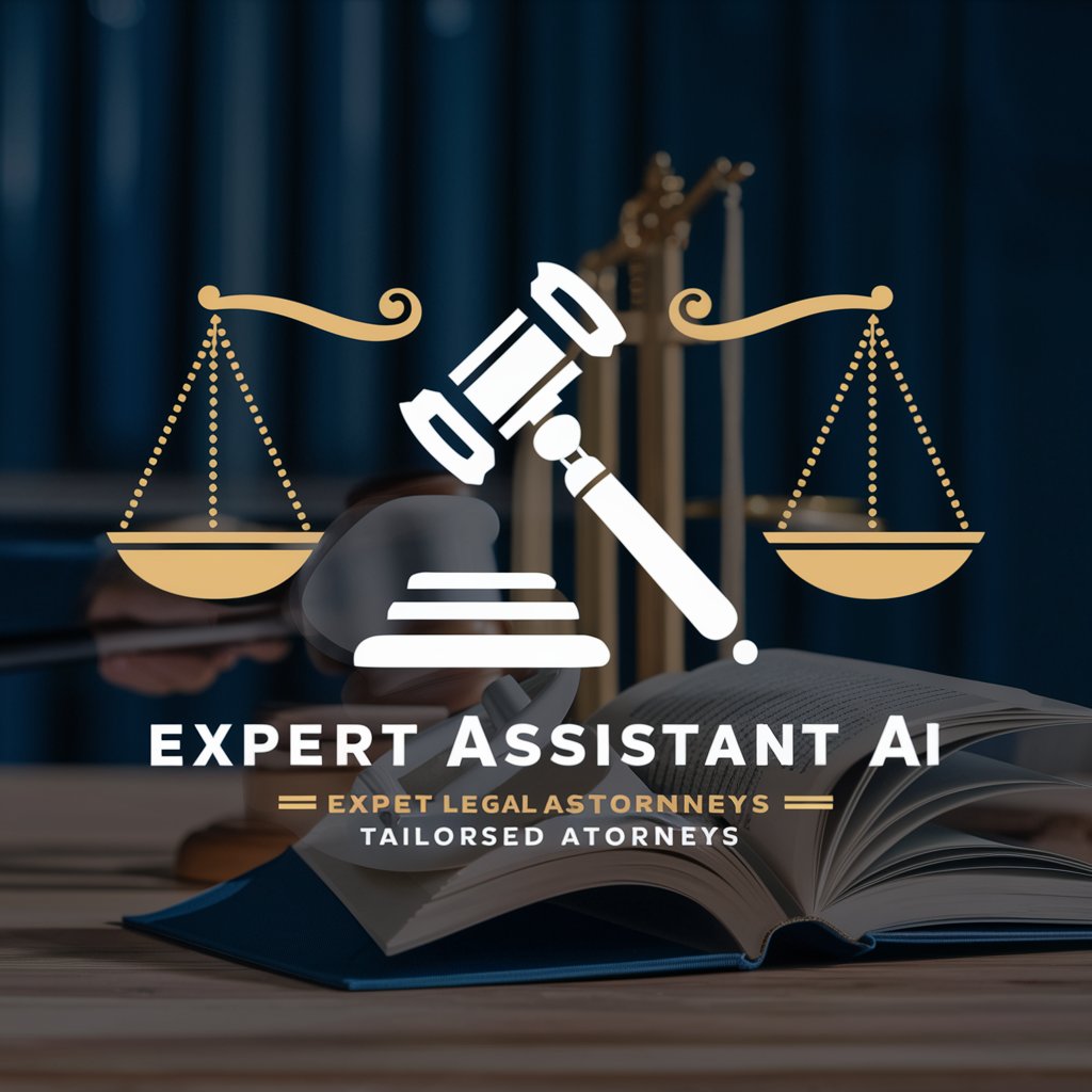 Lawyer l Your personal law assistant ⚖️