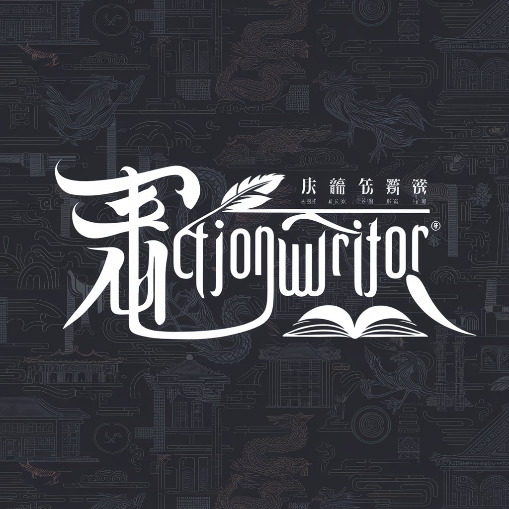 FictionWritor