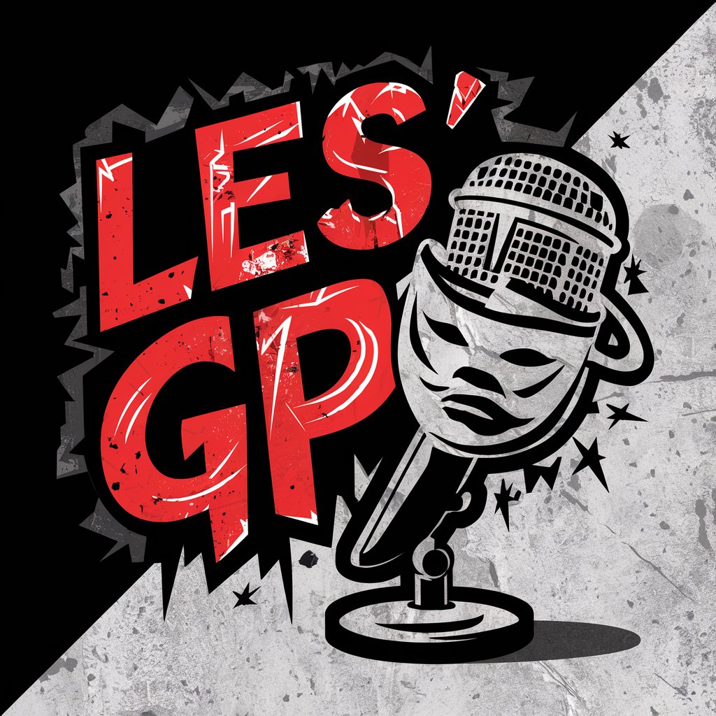 Les' GPT in GPT Store