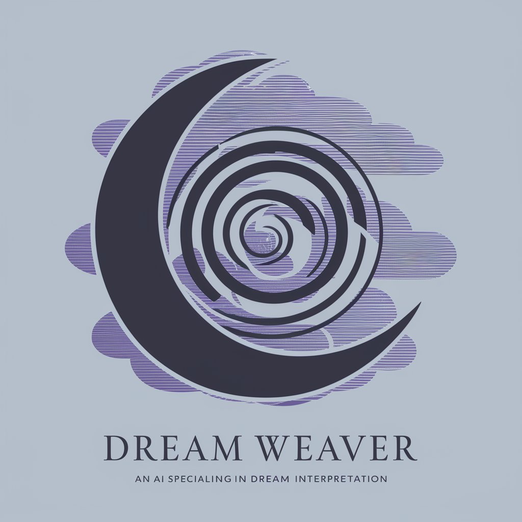 Dream Weaver in GPT Store