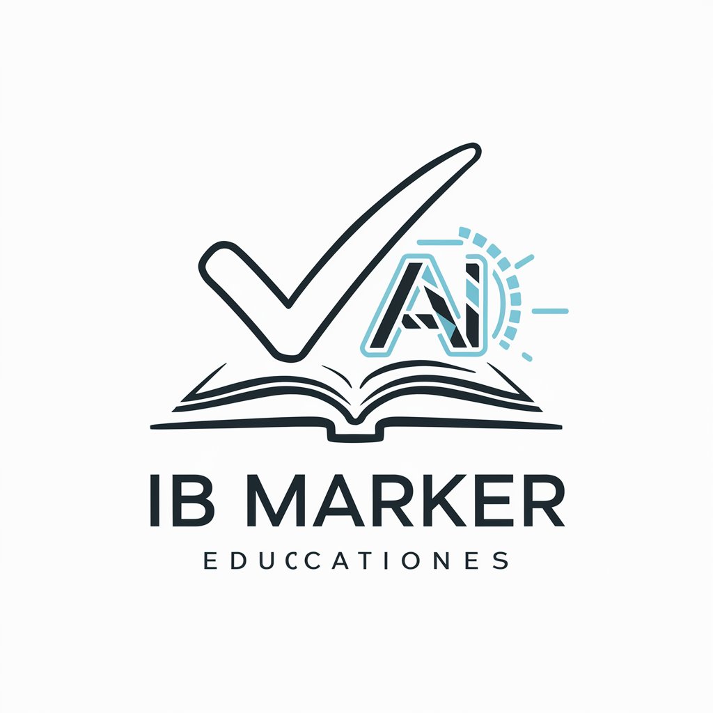 IB Marker