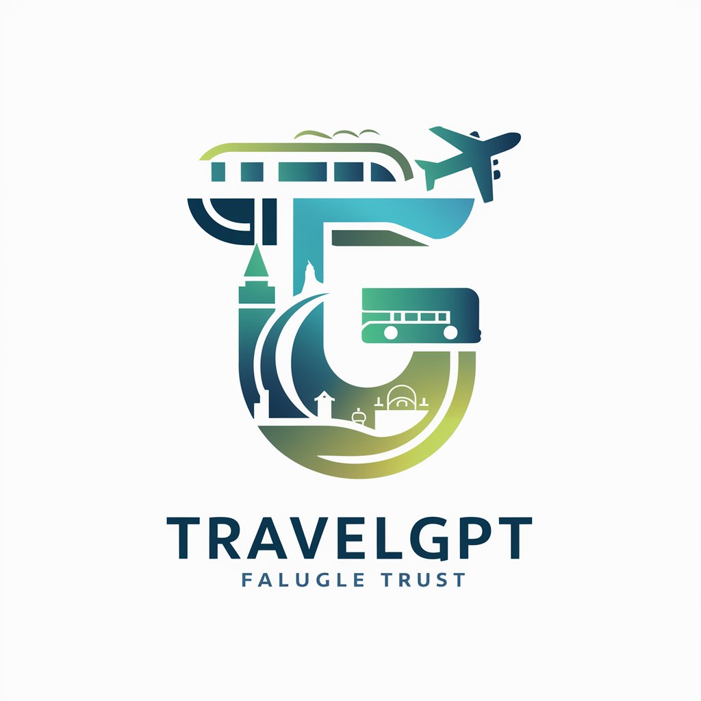 TravelGPT