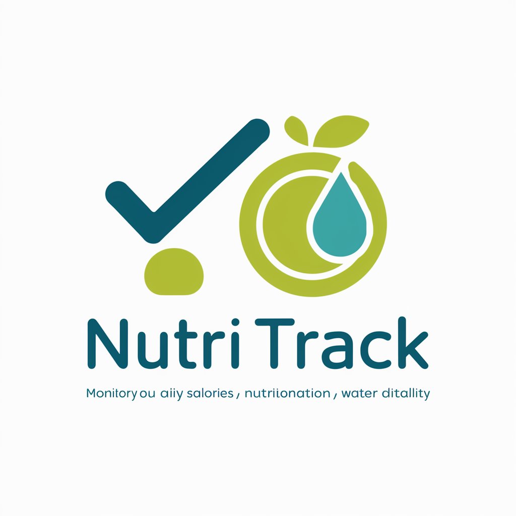 Nutri Track in GPT Store