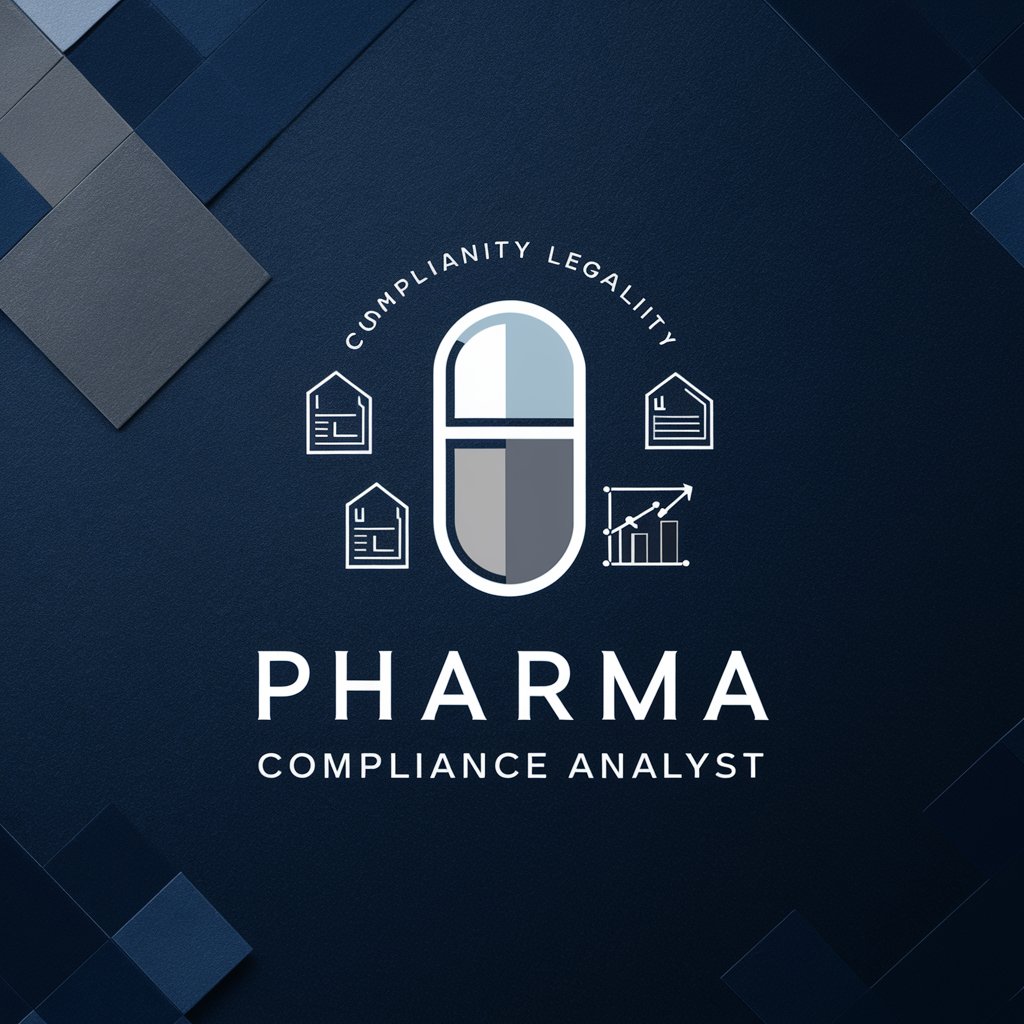 Pharma Compliance Analyst